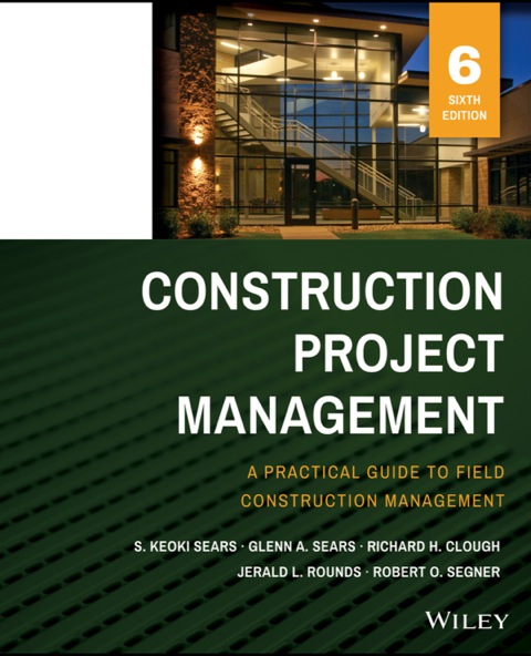Construction Project Management